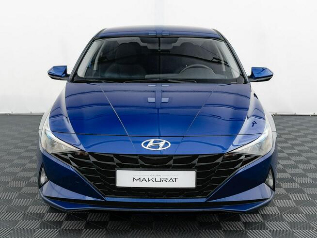 Hyundai Elantra WD3553T#1.6 Modern K.cofania Cz.cof Klima Salon PL VAT 23%