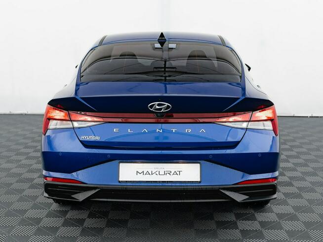 Hyundai Elantra WD3553T#1.6 Modern K.cofania Cz.cof Klima Salon PL VAT 23%