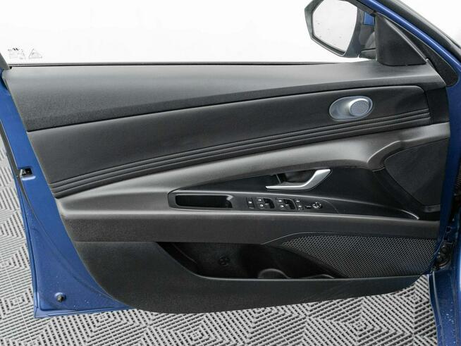 Hyundai Elantra WD3553T#1.6 Modern K.cofania Cz.cof Klima Salon PL VAT 23%