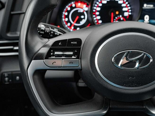 Hyundai Elantra WD3553T#1.6 Modern K.cofania Cz.cof Klima Salon PL VAT 23%