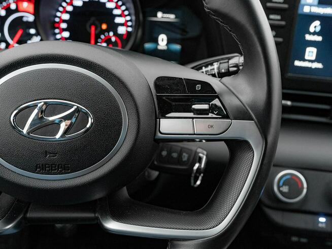 Hyundai Elantra WD3553T#1.6 Modern K.cofania Cz.cof Klima Salon PL VAT 23%