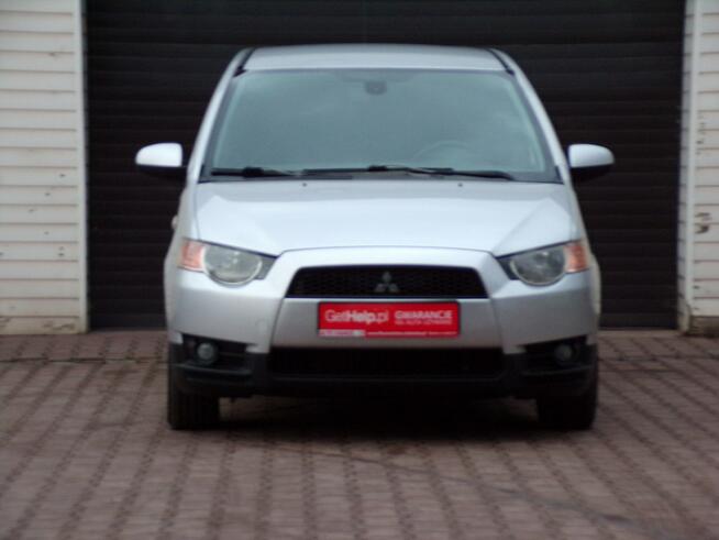 Mitsubishi Colt Klimatyzacja /Gwarancja /1,3 /95KM /2010