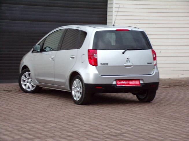 Mitsubishi Colt Klimatyzacja /Gwarancja /1,3 /95KM /2010