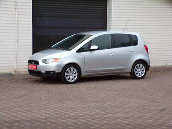 Mitsubishi Colt Klimatyzacja /Gwarancja /1,3 /95KM /2010
