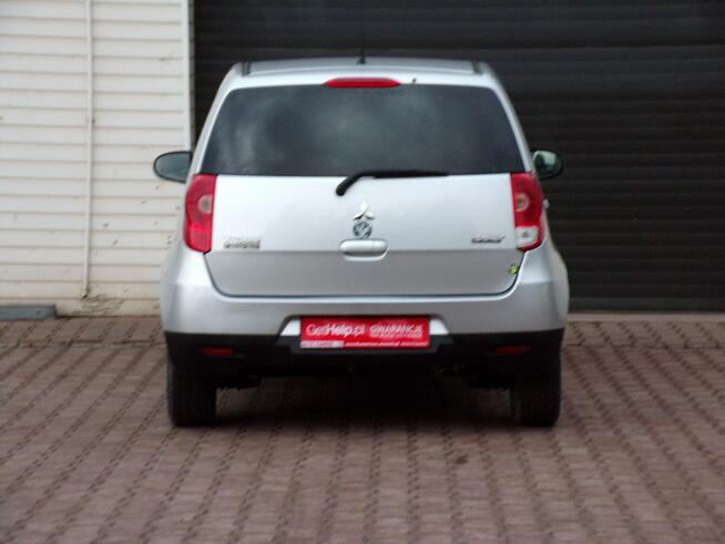 Mitsubishi Colt Klimatyzacja /Gwarancja /1,3 /95KM /2010