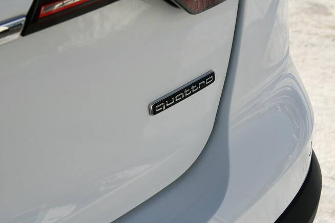 Audi A4 Allroad Quattro Salon Polska Gwarancja Skóra