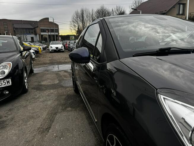 Citroen DS3 Raty/Zamiana Gwarancja benyzna bardzo ładny zadbany 1,6 120KM
