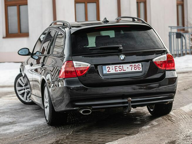 320d Navi Bi-Xenon ! Full Opcja ! Zadbana !