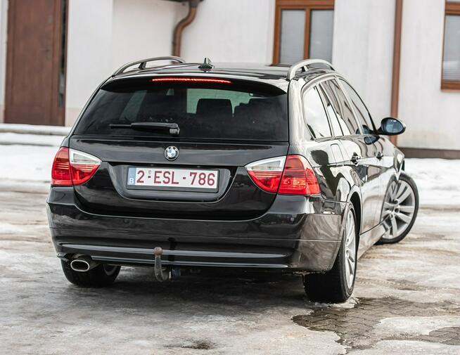 320d Navi Bi-Xenon ! Full Opcja ! Zadbana !