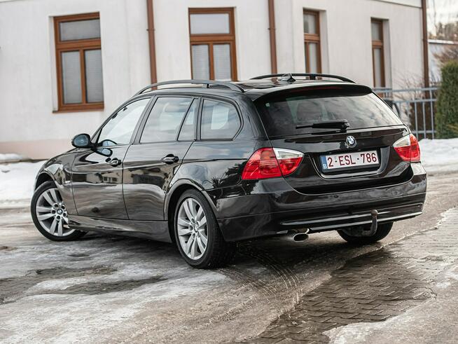 320d Navi Bi-Xenon ! Full Opcja ! Zadbana !