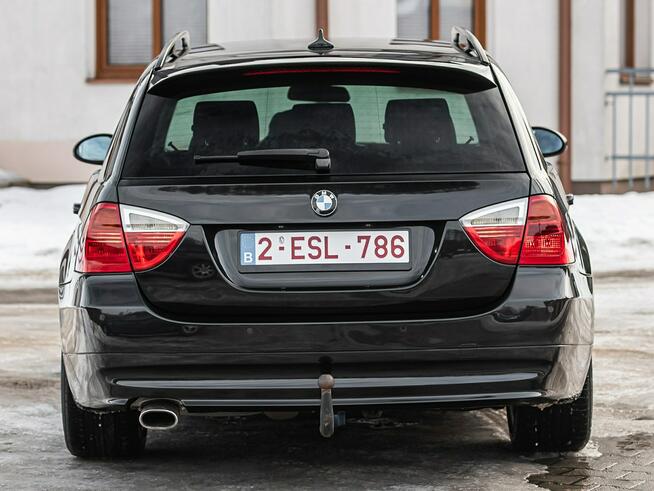 320d Navi Bi-Xenon ! Full Opcja ! Zadbana !