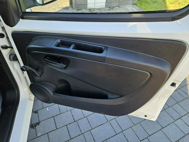 Fiat Fiorino Rok 2019,VAT1 ,Bezwypadkowy, LPG, VAT23%.