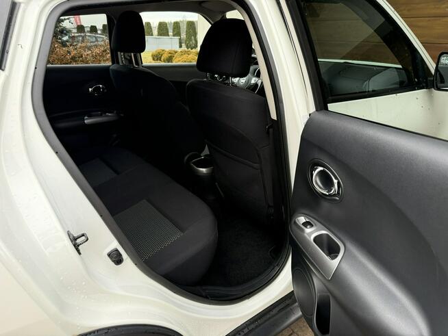 Nissan Juke 15r. 1.2 DIG na łańcuchu kamery 360 klimatronik nawigacja bezwypadkow