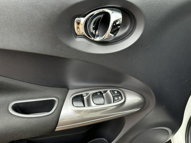 Nissan Juke 15r. 1.2 DIG na łańcuchu kamery 360 klimatronik nawigacja bezwypadkow