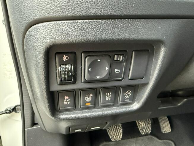 Nissan Juke 15r. 1.2 DIG na łańcuchu kamery 360 klimatronik nawigacja bezwypadkow