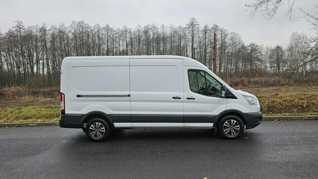 Ford Transit 4x4 *AWD*L3h2 *krajówka *