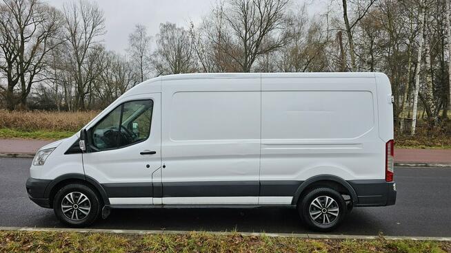 Ford Transit 4x4 *AWD*L3h2 *krajówka *