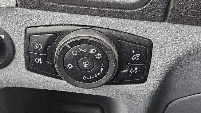 Ford Transit 4x4 *AWD*L3h2 *krajówka *