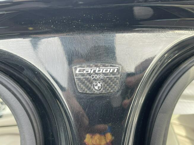 BMW 745 Plug IN Long Mpakiet Xdrive Pamięć Masaż Pneumatyka