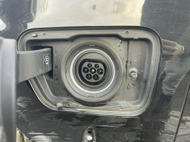 BMW 745 Plug IN Long Mpakiet Xdrive Pamięć Masaż Pneumatyka