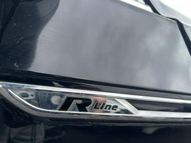 Volkswagen Arteon R-Line DSG Skóra Kamera Podgrzewanie Virtual