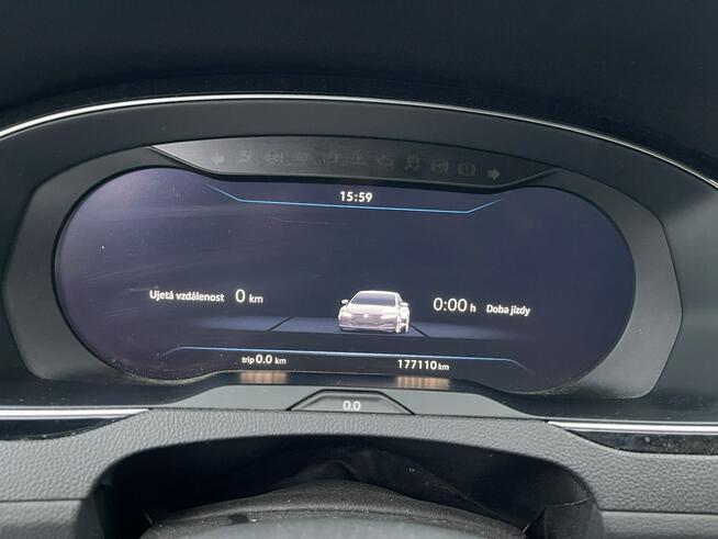 Volkswagen Arteon R-Line DSG Skóra Kamera Podgrzewanie Virtual