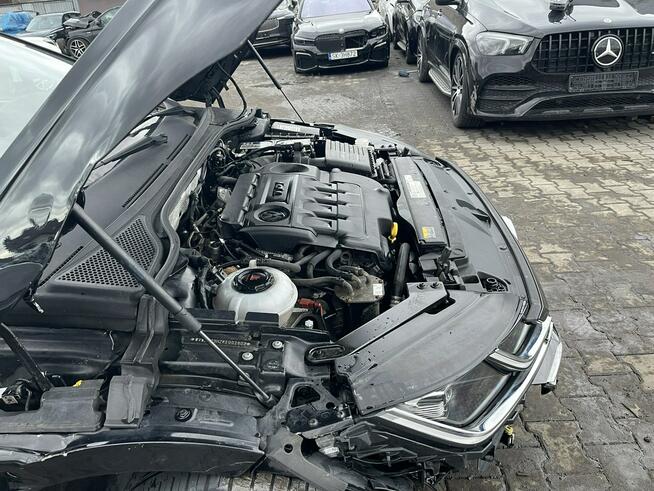 Volkswagen Arteon R-Line DSG Skóra Kamera Podgrzewanie Virtual