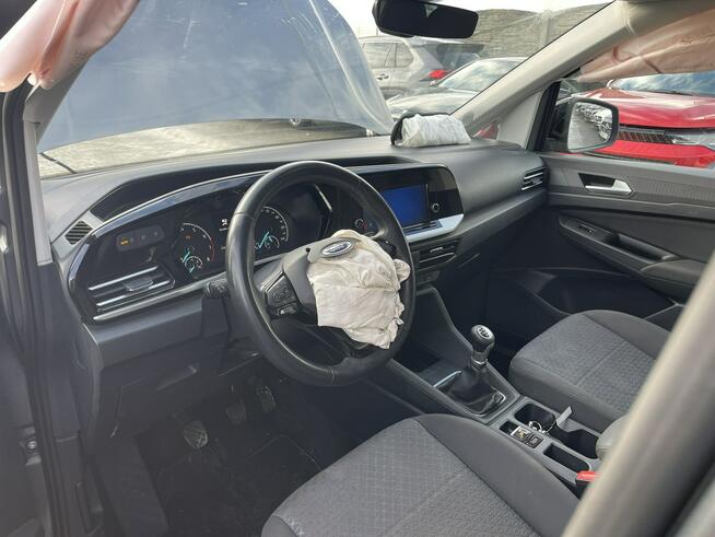 Ford Tourneo Connect Grand Podgrzewanie Tempomat