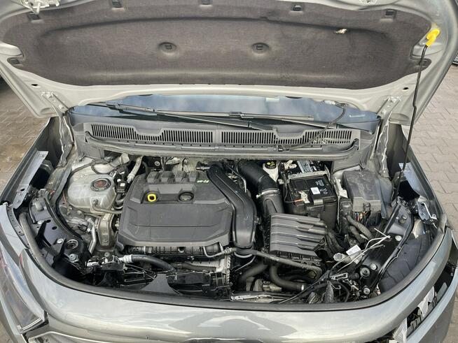 Ford Tourneo Connect Grand Podgrzewanie Tempomat