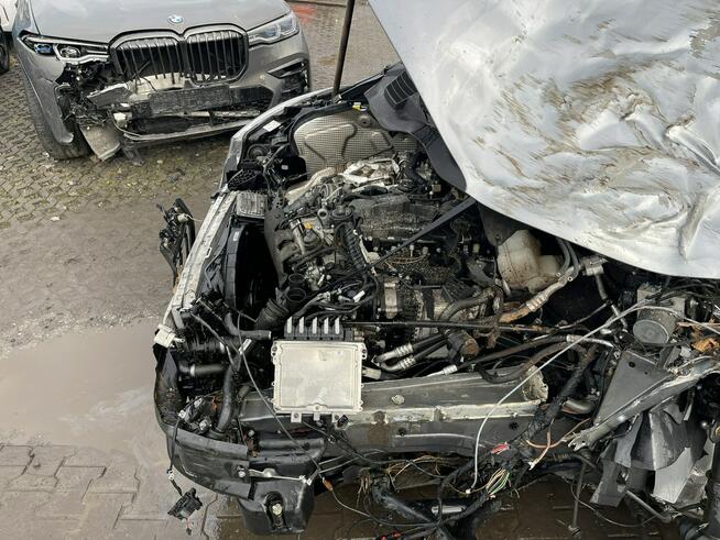 Mercedes V 300 4Matic Automat Kamery360 Wentylacja 239KM