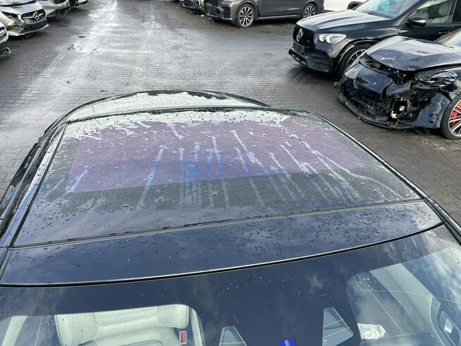 Mercedes SL 500 Europa Pnematyka Kamera Pamięć 456KM