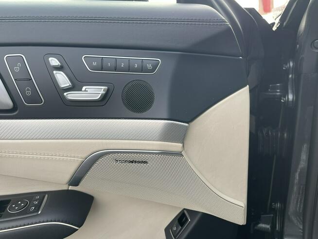 Mercedes SL 500 Europa Pnematyka Kamera Pamięć 456KM