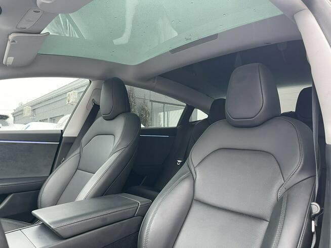 Tesla Model 3 AWD Long range Dual motor Panorama Radar 360