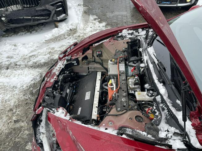 Tesla Model 3 AWD Long range Dual motor Panorama Radar 360