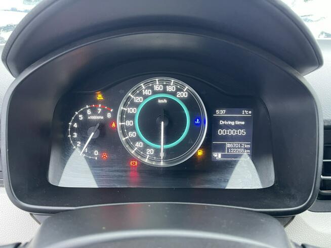 Suzuki Ignis Comfort AllGrip Klimatyzacja Kamera