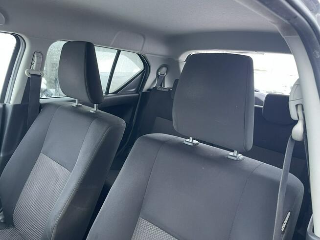 Suzuki Ignis Comfort AllGrip Klimatyzacja Kamera