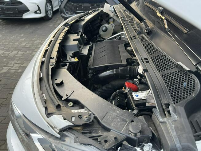 Citroen Berlingo Klimatyzacja Tempomat Czujniki park.