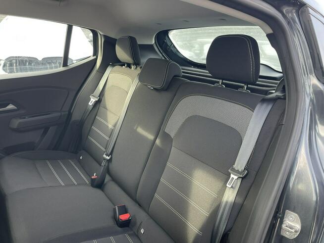 Dacia Sandero Stepway Automat Podgrzewanie Klimatronik Kamera