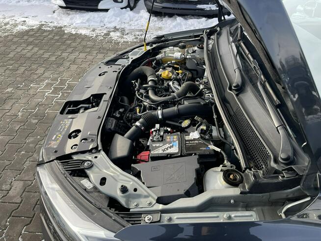 Dacia Sandero Stepway Automat Podgrzewanie Klimatronik Kamera