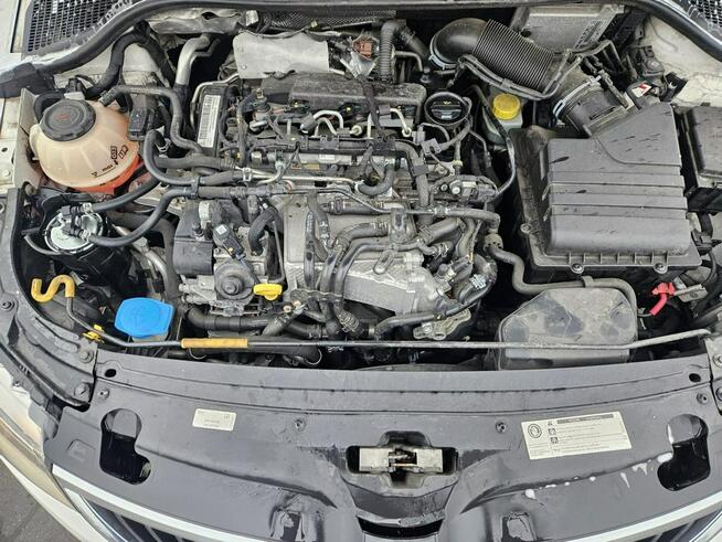 Skoda inny Rapid van odpis vat