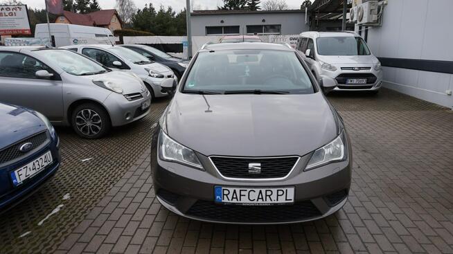 Seat Ibiza z Niemiec. Gwarancja. Polecam !!!