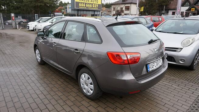 Seat Ibiza z Niemiec. Gwarancja. Polecam !!!