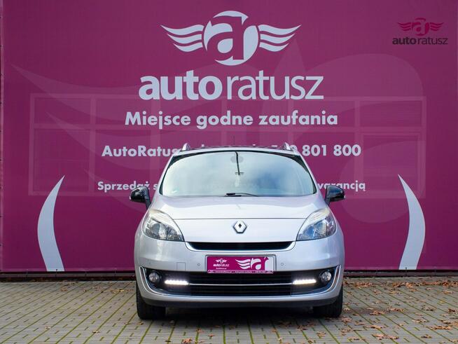 Renault Grand Scenic * R E Z E R W A C J A *