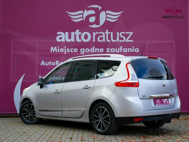 Renault Grand Scenic * R E Z E R W A C J A *