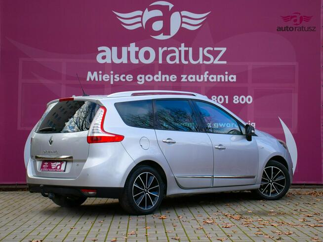 Renault Grand Scenic * R E Z E R W A C J A *