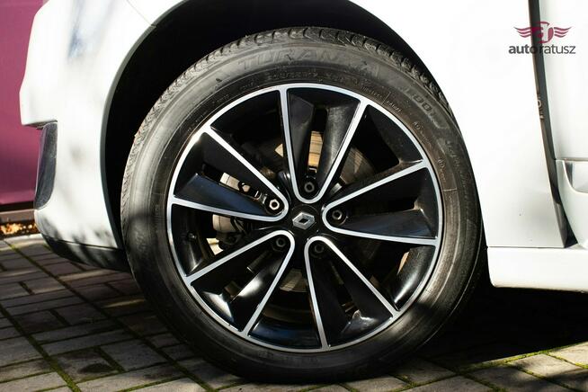 Renault Grand Scenic * R E Z E R W A C J A *