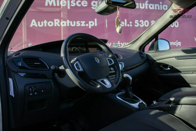 Renault Grand Scenic * R E Z E R W A C J A *
