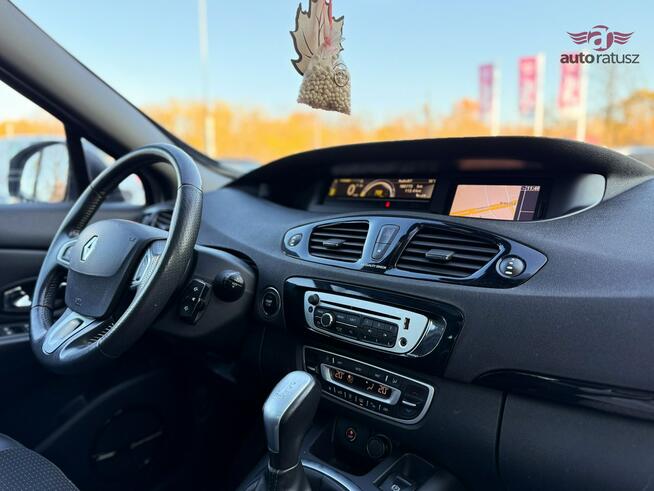 Renault Grand Scenic * R E Z E R W A C J A *