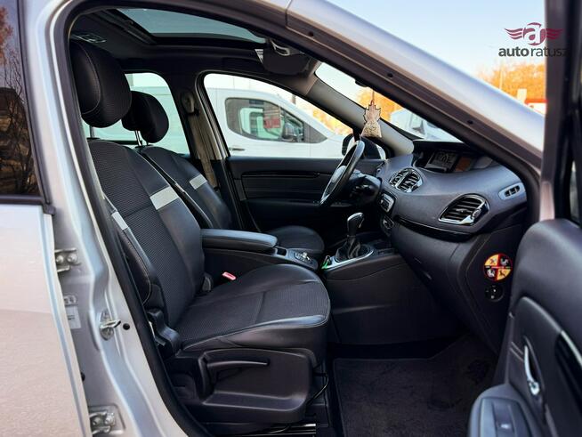 Renault Grand Scenic * R E Z E R W A C J A *