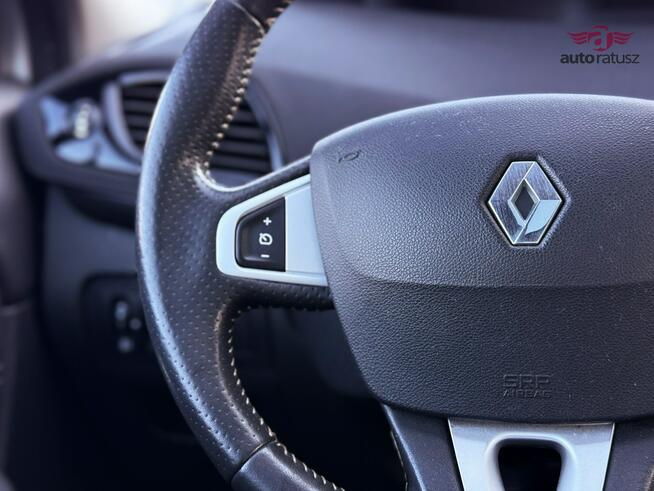 Renault Grand Scenic * R E Z E R W A C J A *